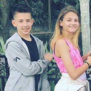 Meet your Posher, Brandon